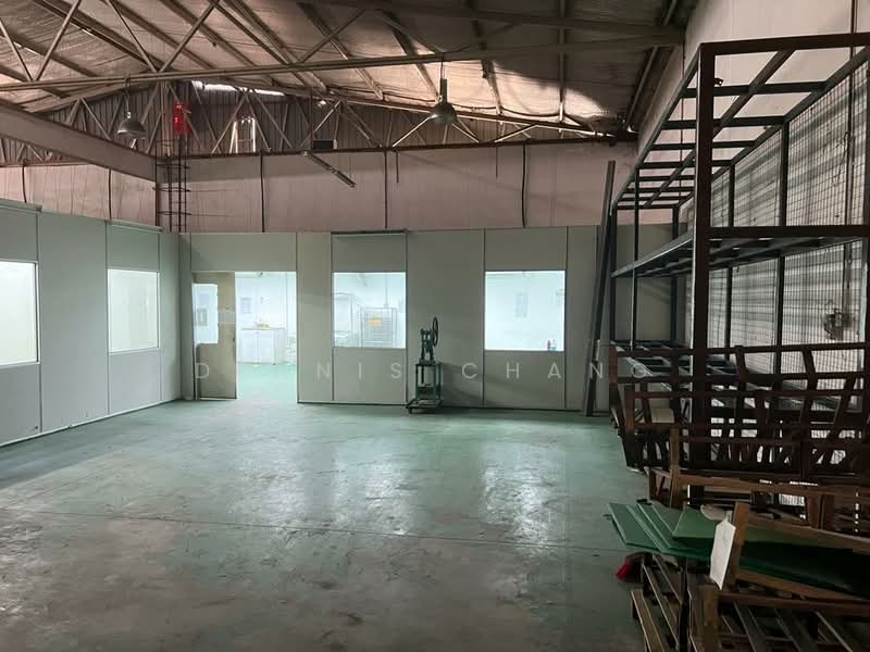 Kilang Teres untuk Dijual di Bandar Teknologi Kajang (Kajang) - Dennis Chang - Interior - PropertyGuru.com.my