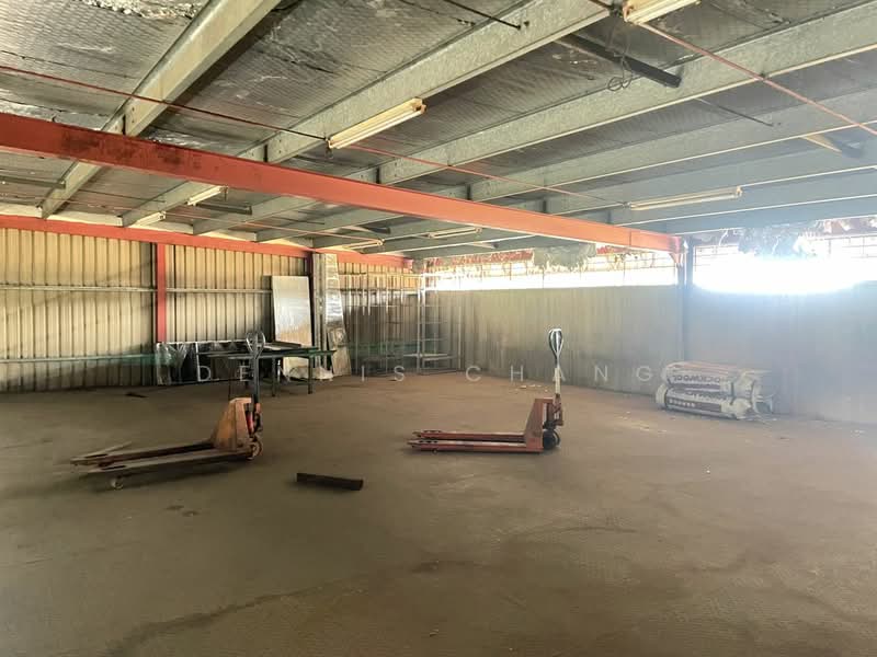 Terrace Factory for Sale in Bandar Teknologi Kajang (Kajang) - Dennis Chang - Interior - PropertyGuru.com.my