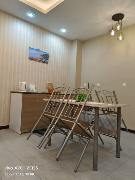 Servis Apartment untuk Disewa di Sinaran @ Utropolis - Joey Teh - Interior - PropertyGuru.com.my