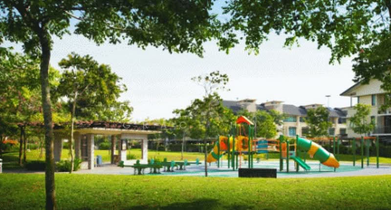 Rumah Teres 2 Tingkat untuk Disewa di Desa Parkcity (Kuala Lumpur) - Grace Ho - PropertyGuru.com.my