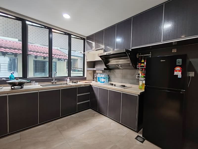 2-storey Terraced House for Rent in Desa Parkcity (Kuala Lumpur) - Grace Ho - Kitchen - PropertyGuru.com.my