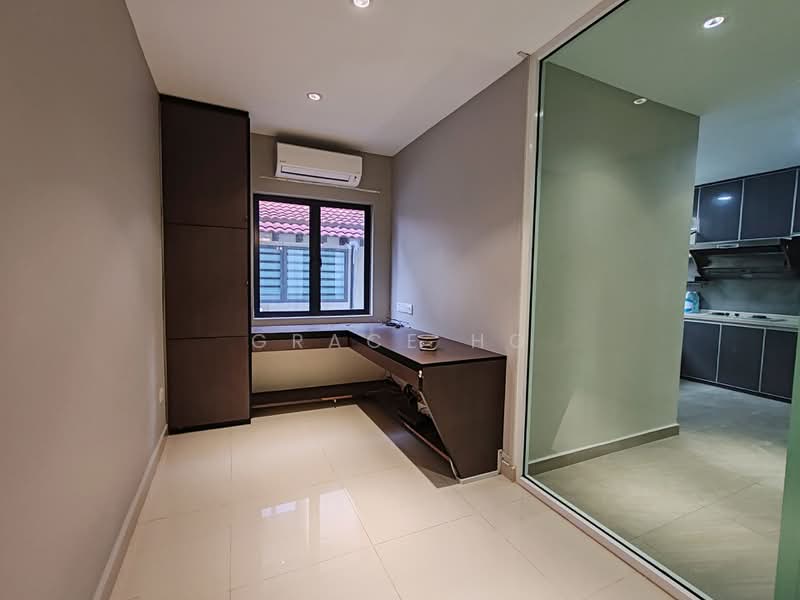 2-storey Terraced House for Rent in Desa Parkcity (Kuala Lumpur) - Grace Ho - Study - PropertyGuru.com.my