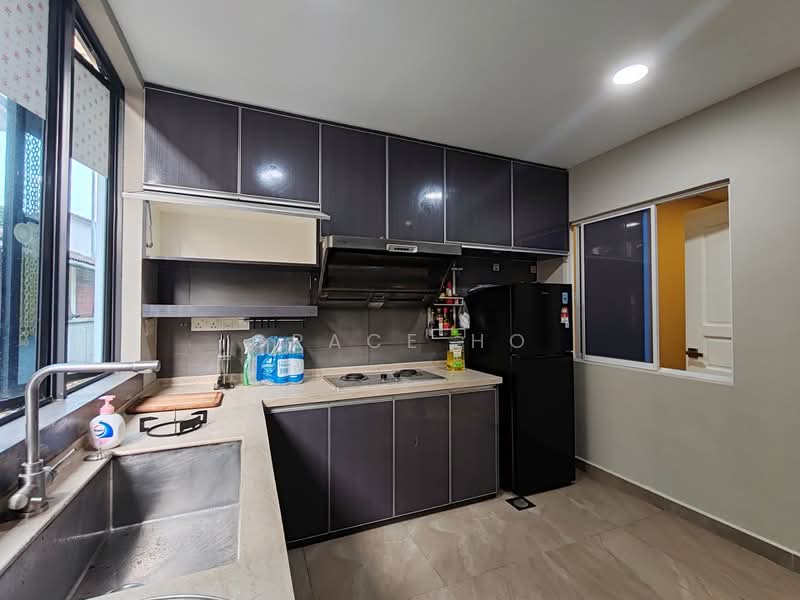 2-storey Terraced House for Rent in Desa Parkcity (Kuala Lumpur) - Grace Ho - Kitchen - PropertyGuru.com.my