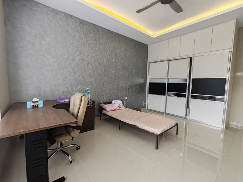 2-storey Terraced House for Rent in Desa Parkcity (Kuala Lumpur) - Grace Ho - Bedroom - PropertyGuru.com.my