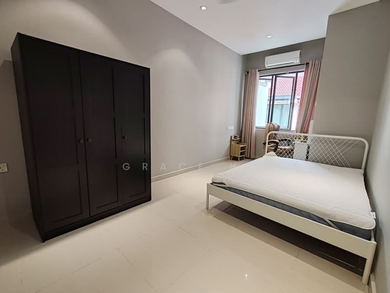 2-storey Terraced House for Rent in Desa Parkcity (Kuala Lumpur) - Grace Ho - Bedroom - PropertyGuru.com.my