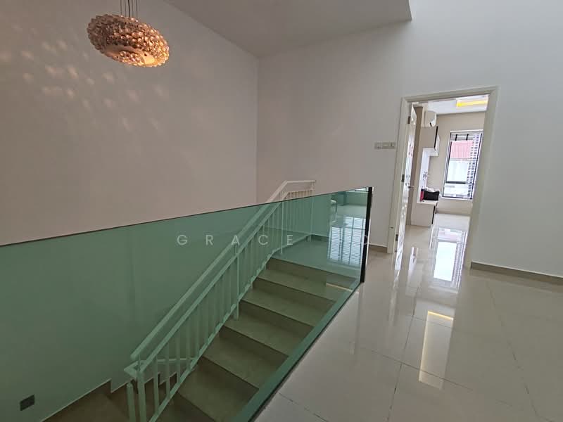 2-storey Terraced House for Rent in Desa Parkcity (Kuala Lumpur) - Grace Ho - Interior - PropertyGuru.com.my