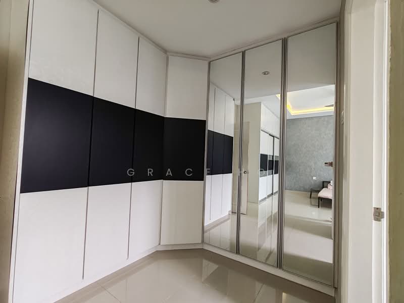 2-storey Terraced House for Rent in Desa Parkcity (Kuala Lumpur) - Grace Ho - Bedroom - PropertyGuru.com.my