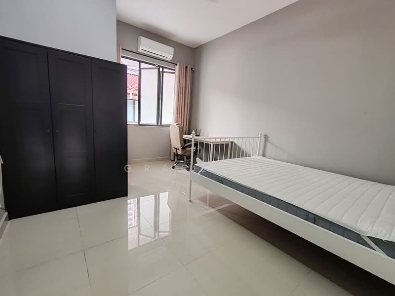 2-storey Terraced House for Rent in Desa Parkcity (Kuala Lumpur) - Grace Ho - Bedroom - PropertyGuru.com.my