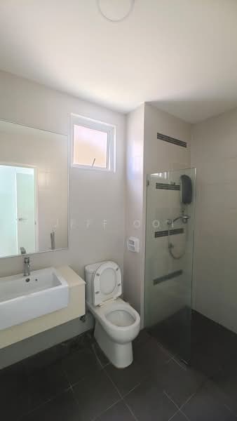 Condominium for Sale at One Imperial - Jeff Ooi - Bathroom - PropertyGuru.com.my
