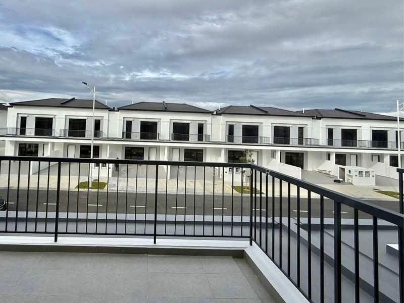 Cluster House for Sale in Eco Botanic 2 (Iskandar Puteri (Nusajaya)) - Suny Sior - Exterior - PropertyGuru.com.my