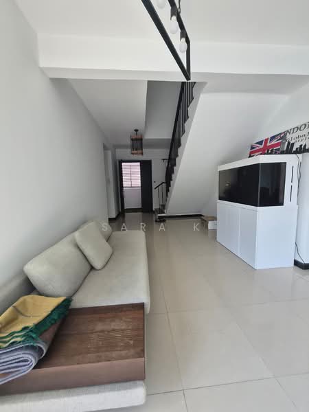 For Rent - Armanee Terrace II