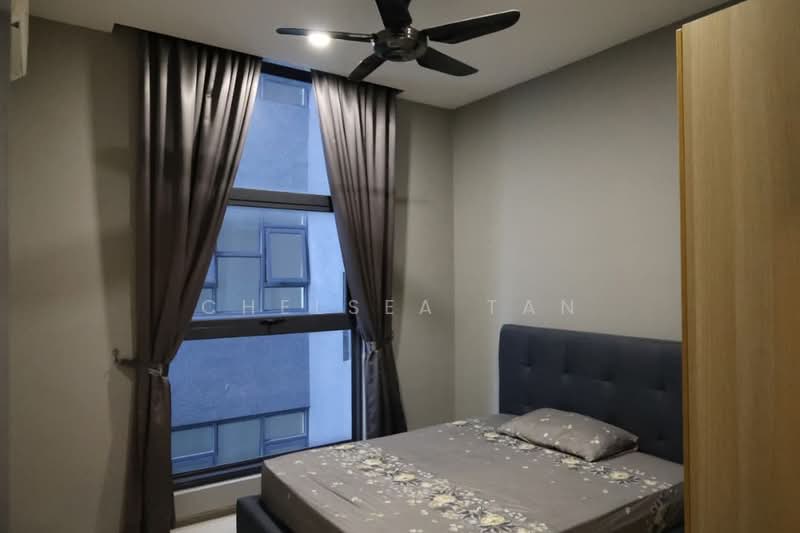 Kondominium untuk Dijual di Mirage Residence - Chelsea Tan - Bedroom - PropertyGuru.com.my