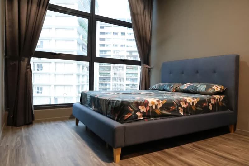 Kondominium untuk Dijual di Mirage Residence - Chelsea Tan - Bedroom - PropertyGuru.com.my