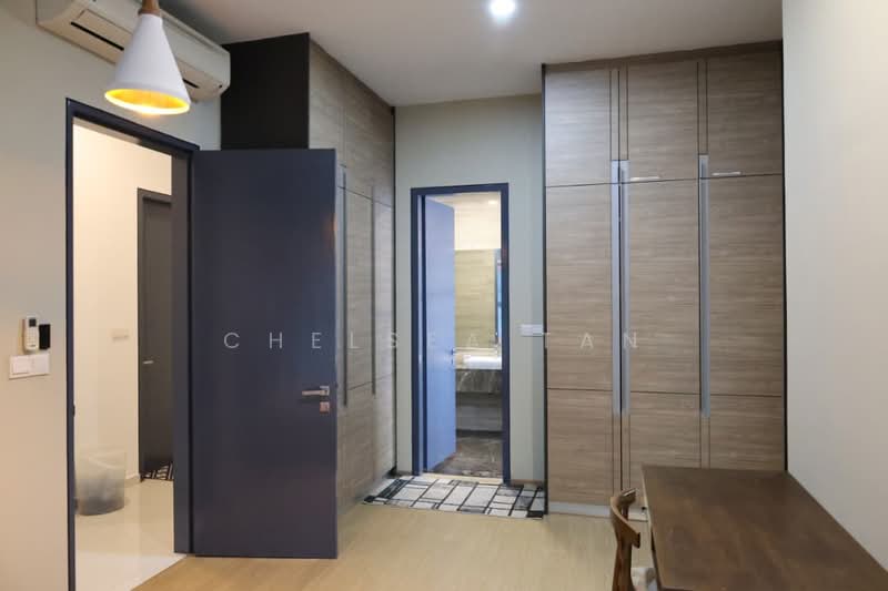 Kondominium untuk Dijual di Mirage Residence - Chelsea Tan - Interior - PropertyGuru.com.my