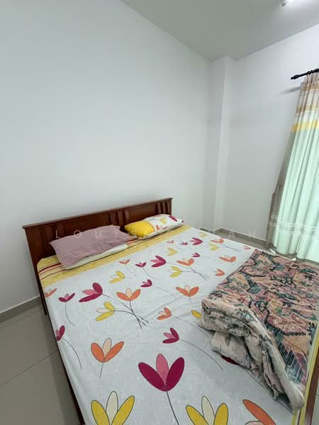 2-storey Terraced House for Rent in Batu Kawan (Penang) - Louis Chuah - PropertyGuru.com.my
