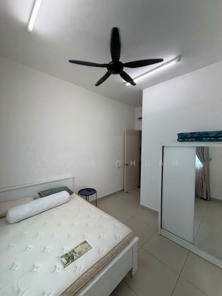 2-storey Terraced House for Rent in Batu Kawan (Penang) - Louis Chuah - PropertyGuru.com.my