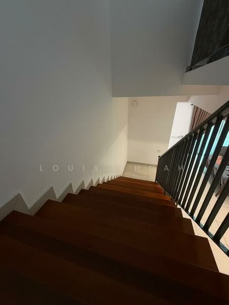 2-storey Terraced House for Rent in Batu Kawan (Penang) - Louis Chuah - PropertyGuru.com.my