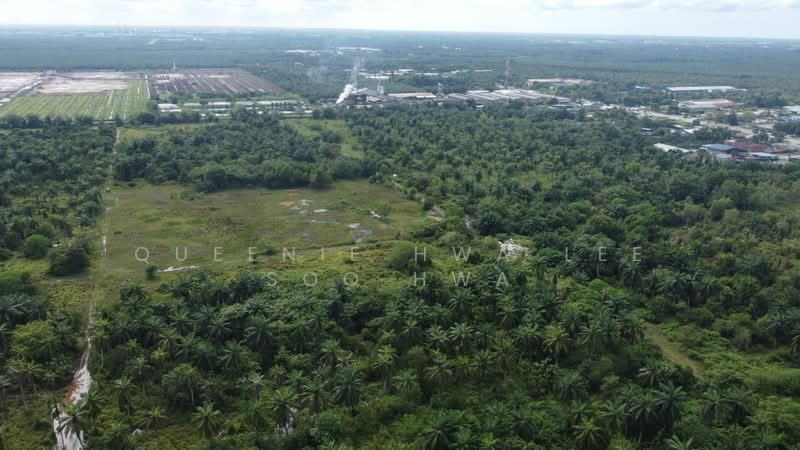 Industrial Land for Sale in Banting (Selangor) - Queenie Hwa Lee Soo Hwa - Exterior - PropertyGuru.com.my