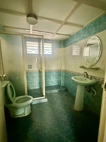 Condominium for Sale at South View @ One Ampang Avenue - Pat - Sy Koh - Bathroom - PropertyGuru.com.my