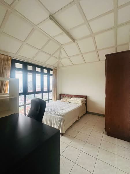 Condominium for Sale at South View @ One Ampang Avenue - Pat - Sy Koh - PropertyGuru.com.my