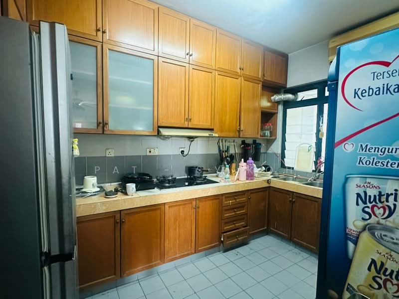 Condominium for Sale at South View @ One Ampang Avenue - Pat - Sy Koh - PropertyGuru.com.my