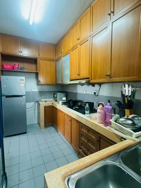Condominium for Sale at South View @ One Ampang Avenue - Pat - Sy Koh - PropertyGuru.com.my