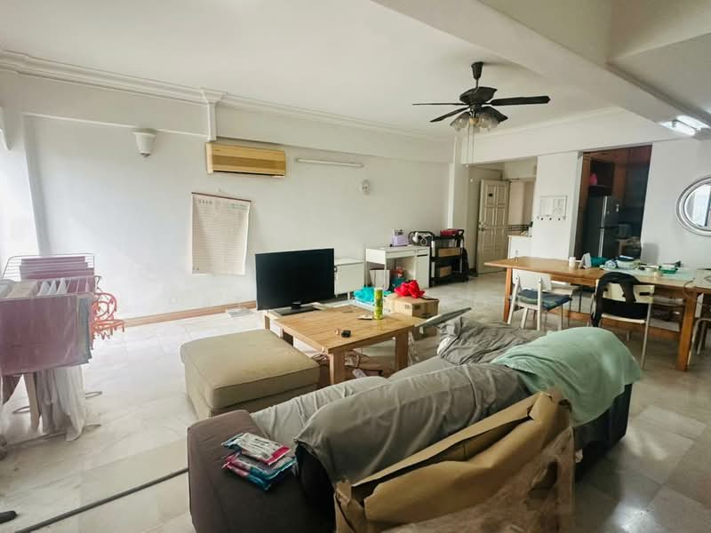 Condominium for Sale at South View @ One Ampang Avenue - Pat - Sy Koh - PropertyGuru.com.my