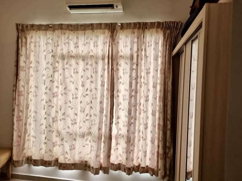 Condominium for Sale at Springville Residence - Peggy Lim - Interior - PropertyGuru.com.my