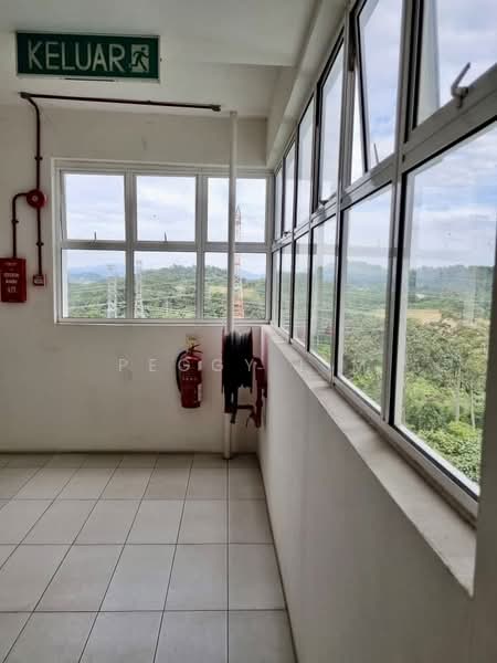 Condominium for Sale at Springville Residence - Peggy Lim - View - PropertyGuru.com.my