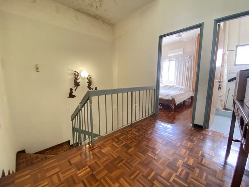 Rumah Teres 2 Tingkat untuk Dijual di Ampang (Selangor) - Hetha Chan - Bedroom - PropertyGuru.com.my