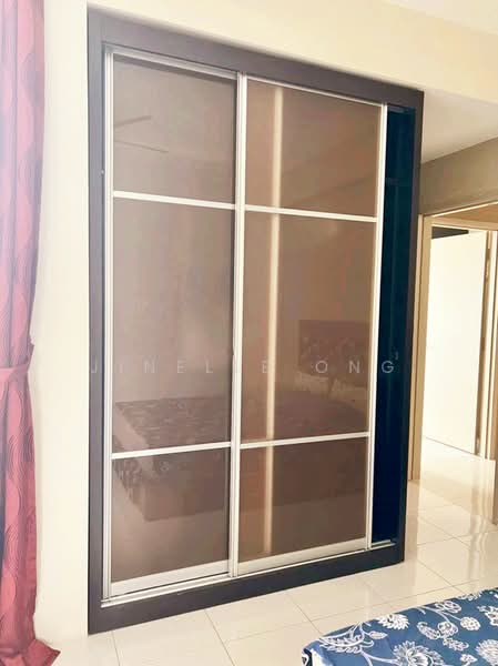 Servis Apartment untuk Disewa di Birch Plaza - Jinelle Ong - Bedroom - PropertyGuru.com.my