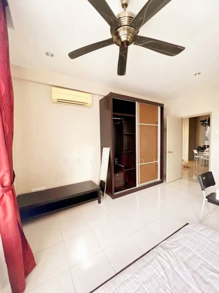 Servis Apartment untuk Disewa di Birch Plaza - Jinelle Ong - Bedroom - PropertyGuru.com.my