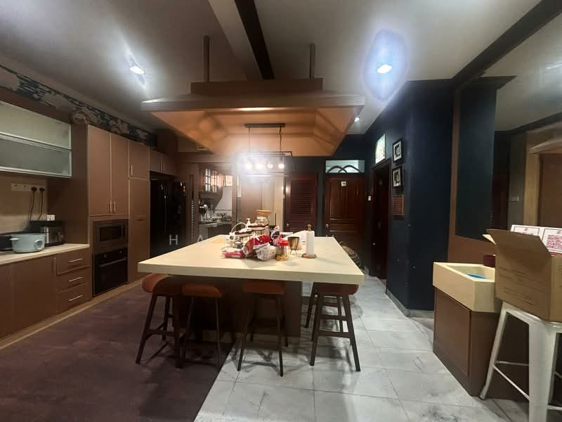 Semi-Detached House for Sale in Ampang Jaya (Ampang) - Hamizah . - PropertyGuru.com.my