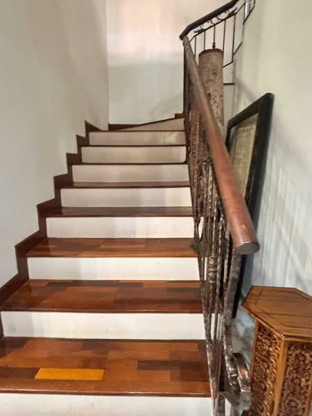 Semi-Detached House for Sale in Ampang Jaya (Ampang) - Hamizah . - PropertyGuru.com.my