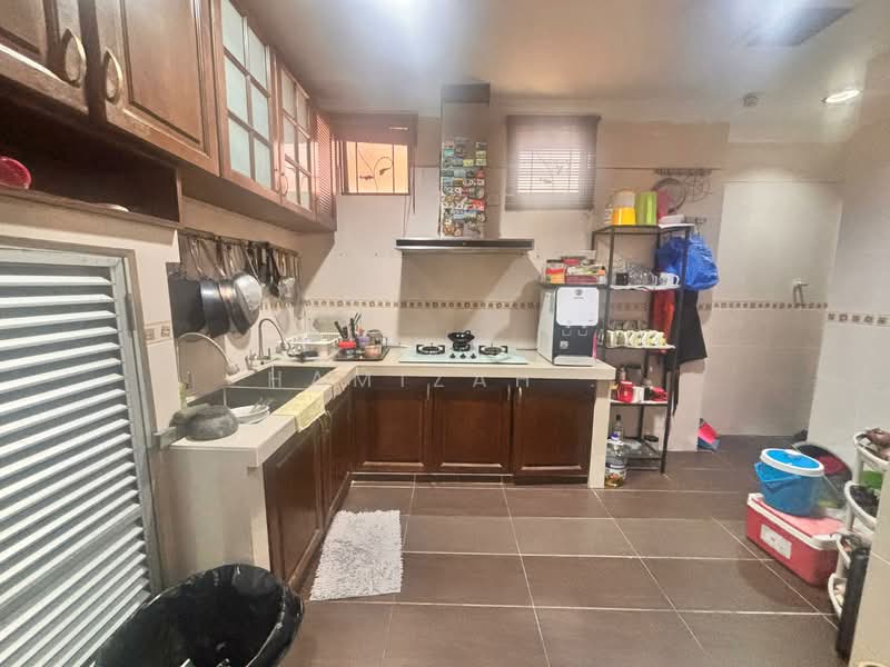 Semi-Detached House for Sale in Ampang Jaya (Ampang) - Hamizah . - PropertyGuru.com.my