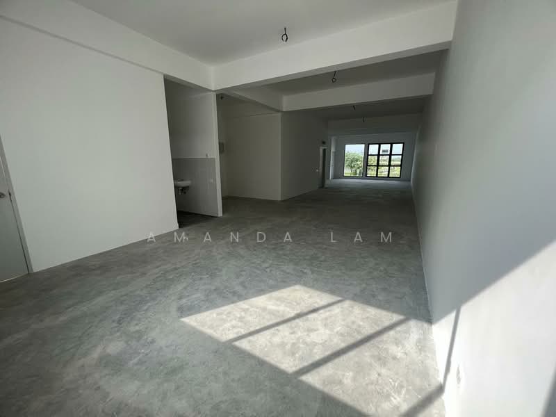 Kedai / Pejabat untuk Disewa di Bandar Cassia (Batu Kawan) - Amanda Lam - Interior - PropertyGuru.com.my