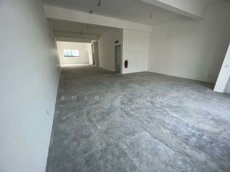 Kedai / Pejabat untuk Disewa di Bandar Cassia (Batu Kawan) - Amanda Lam - Interior - PropertyGuru.com.my