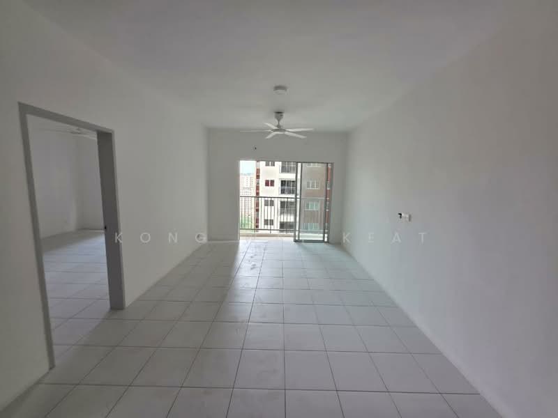 Condominium for Rent at Residensi Sateria - Kong Wai Keat - Living Room - PropertyGuru.com.my