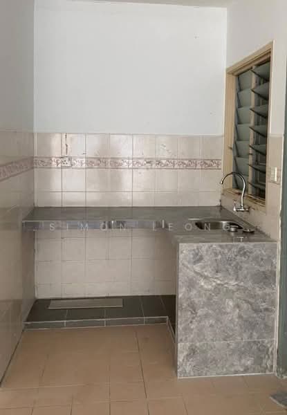 Apartment for Rent at Flora Damansara Apartment - Simon Leong - Kitchen - PropertyGuru.com.my