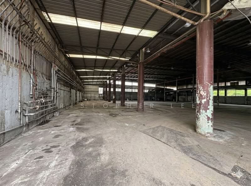 Kilang untuk Disewa di Senai (Johor) - Kristopher Lee - PropertyGuru.com.my