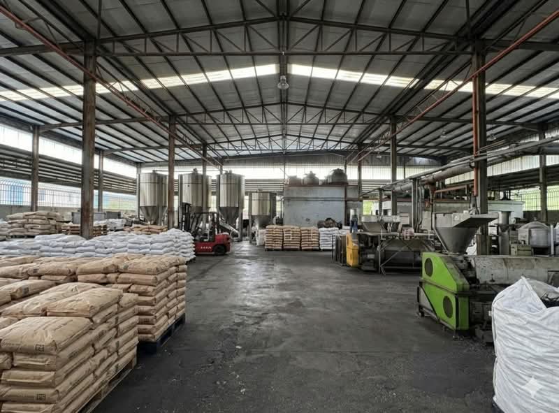 Kilang untuk Disewa di Senai (Johor) - Kristopher Lee - PropertyGuru.com.my