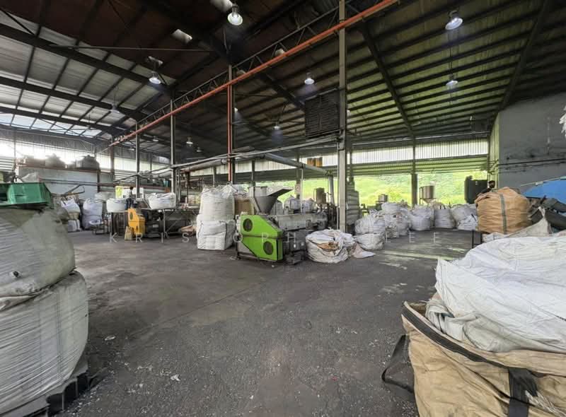 Kilang untuk Disewa di Senai (Johor) - Kristopher Lee - PropertyGuru.com.my