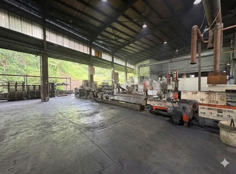 Kilang untuk Disewa di Senai (Johor) - Kristopher Lee - PropertyGuru.com.my