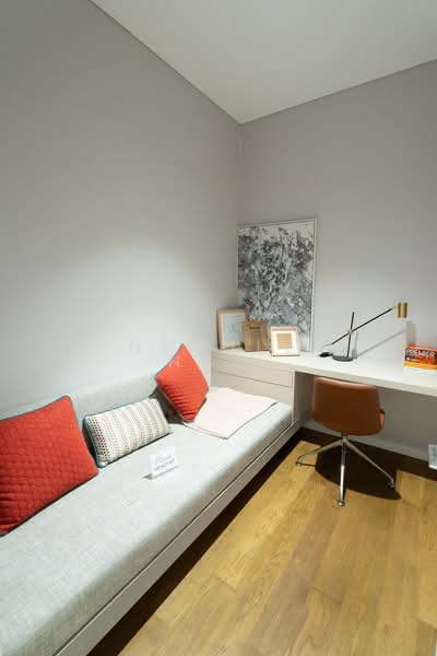 Service Residence for Sale at SO Sofitel Kuala Lumpur Residences - Nicole How - PropertyGuru.com.my