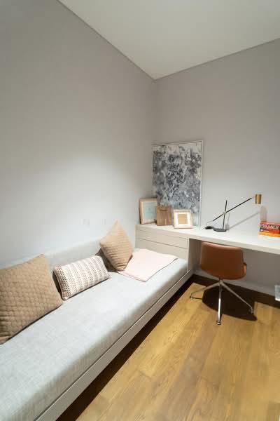 Service Residence for Sale at SO Sofitel Kuala Lumpur Residences - Nicole How - Study - PropertyGuru.com.my