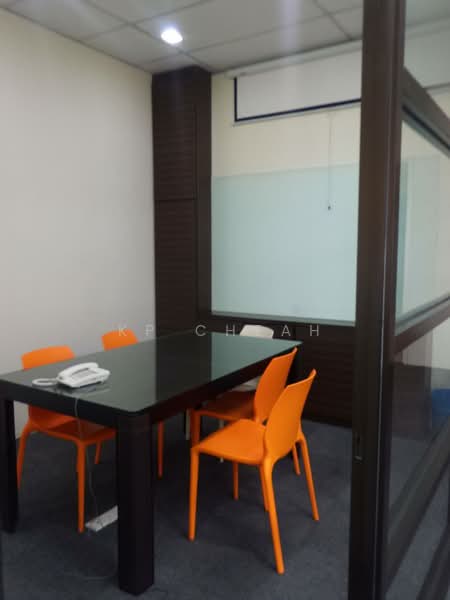 For Rent - Menara UOA Bangsar