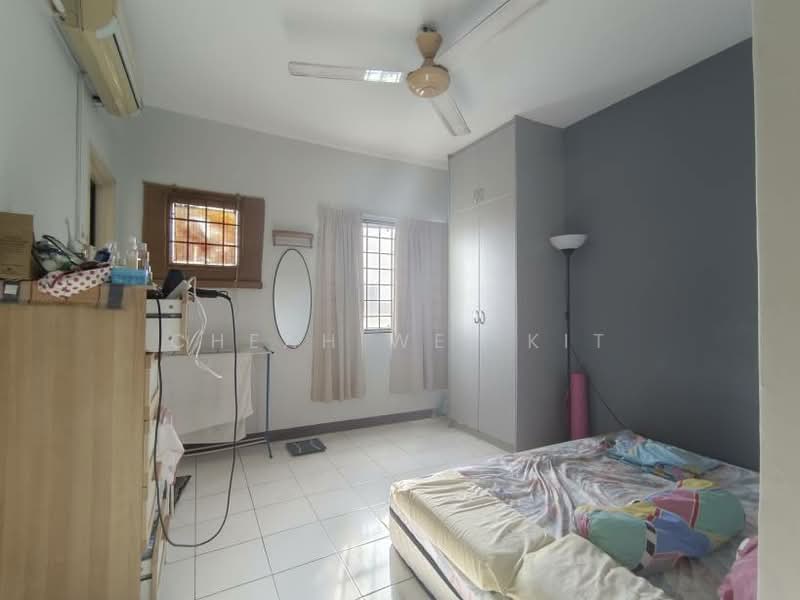 Condominium for Sale at D'aman Crimson - Cheah Wei Kit - Bedroom - PropertyGuru.com.my