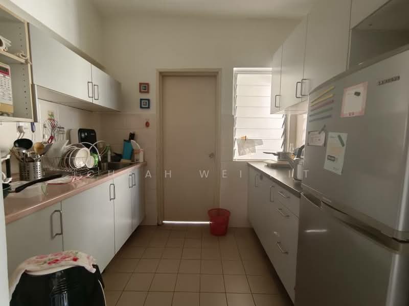 Condominium for Sale at D'aman Crimson - Cheah Wei Kit - PropertyGuru.com.my