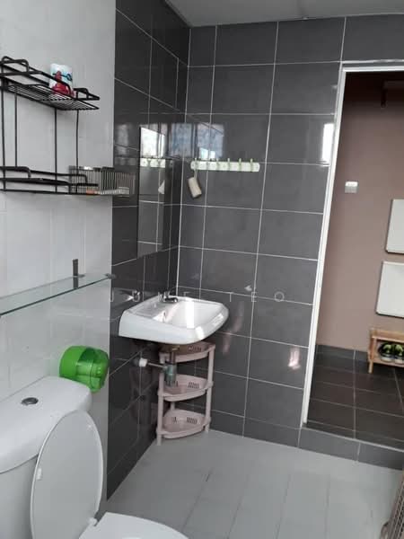 Pangsapuri untuk Disewa di Prima Regency - June Teo - Bathroom - PropertyGuru.com.my