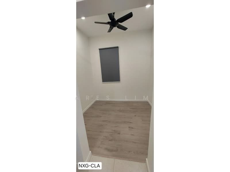 Service Residence for Rent at Alira @ Metropark Subang - Ares Lim - Interior - PropertyGuru.com.my